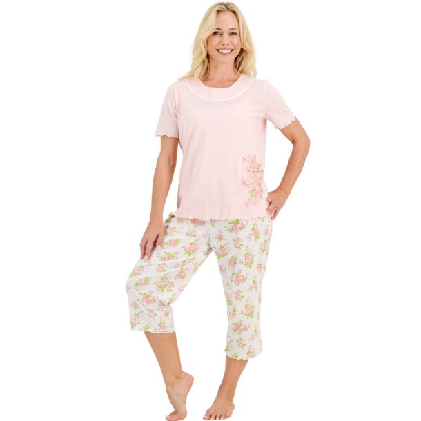 pyjama, pretty, comfort, summer