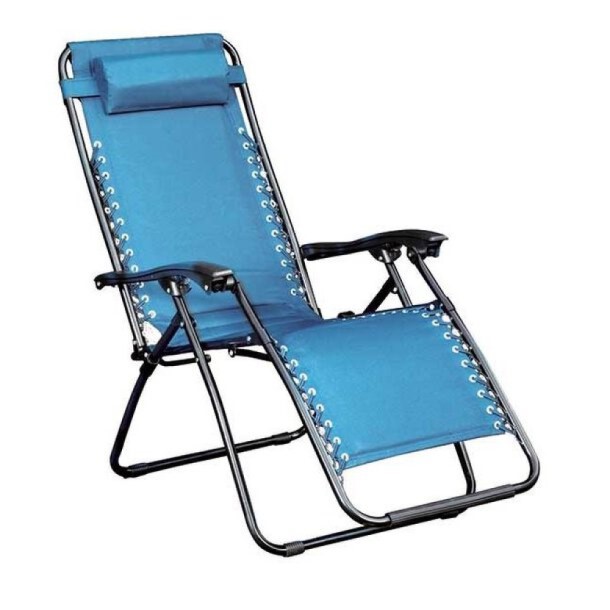 Easylife zero gravity discount recliner