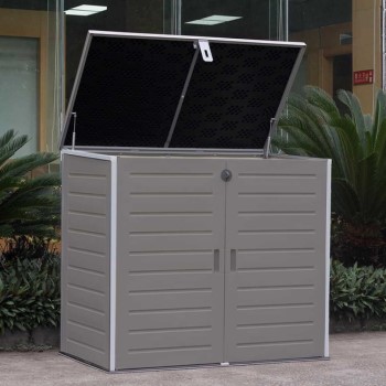 Jumbo Utility Cabinet -1170L