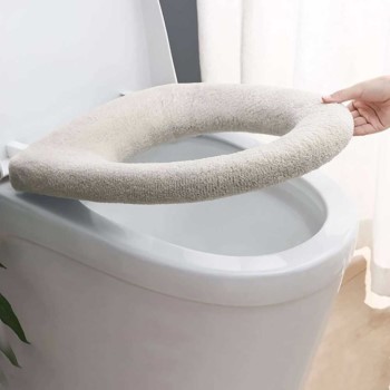 Comfysoft Toilet Seat Cover