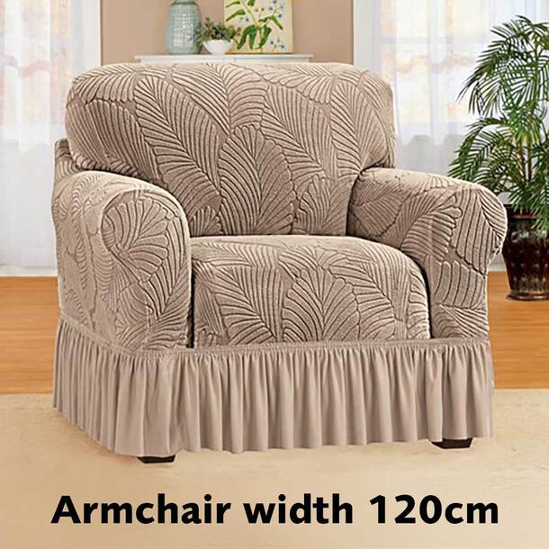 armchair, recliner, protector, stretch